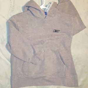 Reebok Sweatshirt
